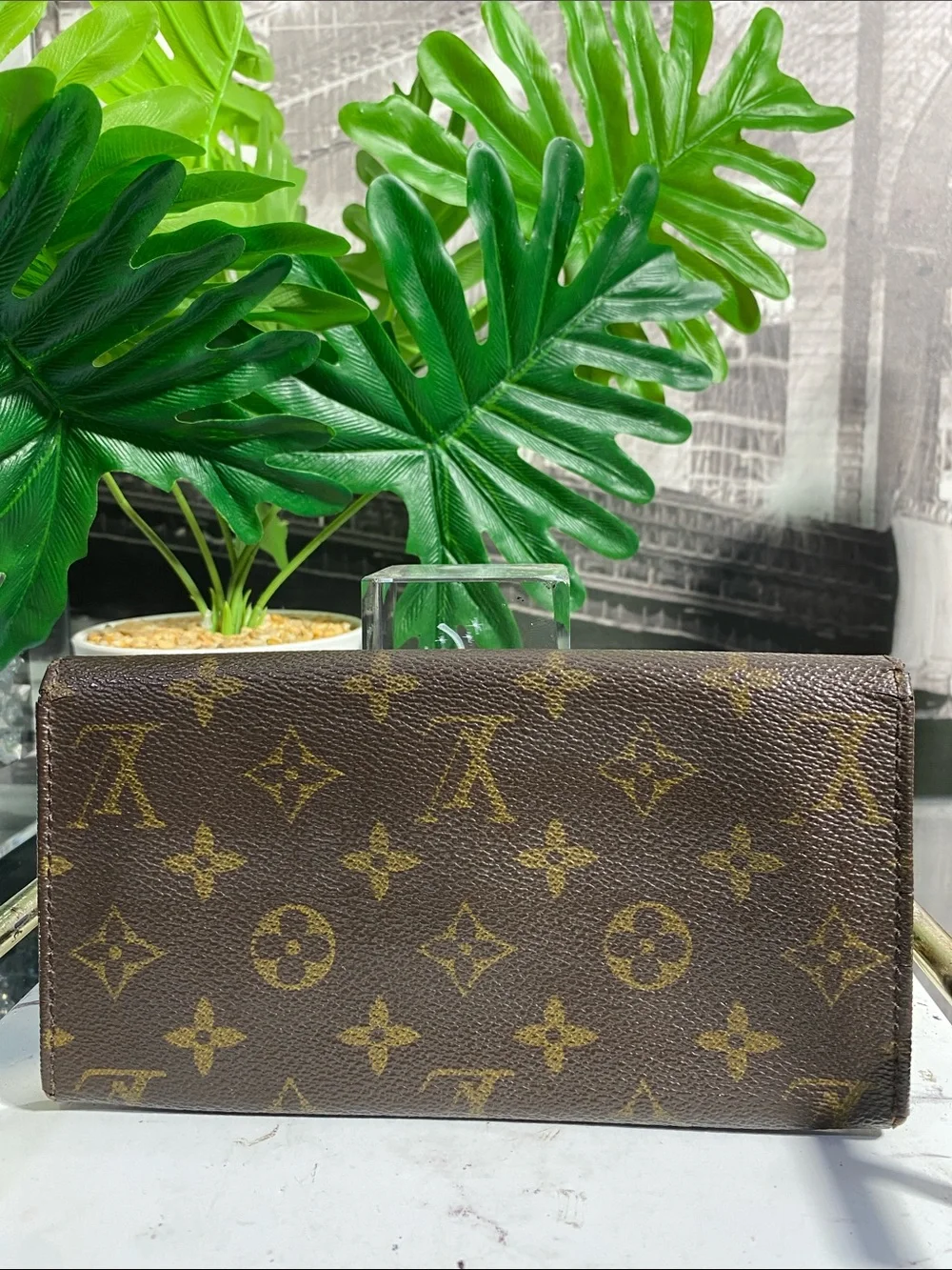 Louis Vuitton authentic rare